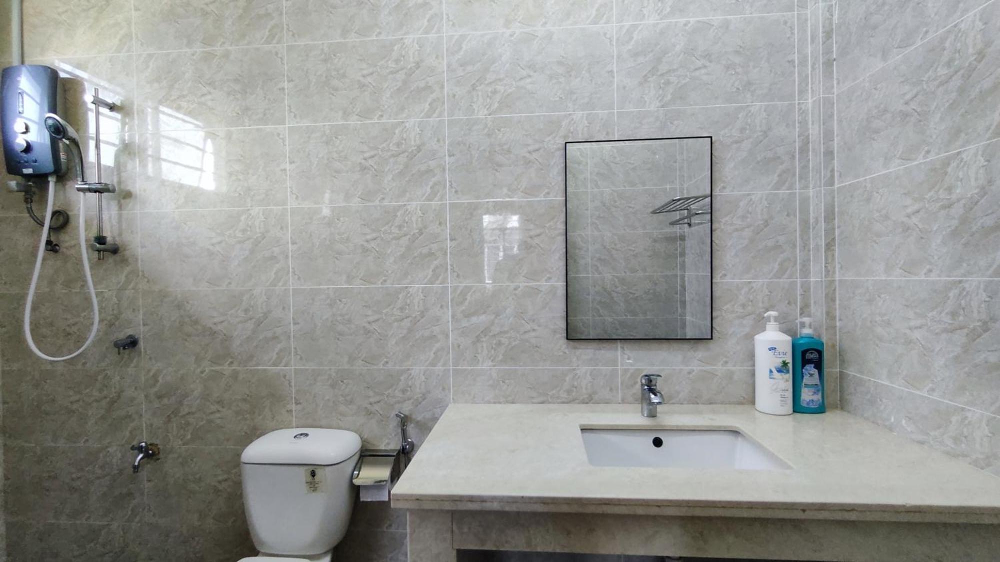 Holiday home Tar2 @one Homestay, 4 Bedrooms *