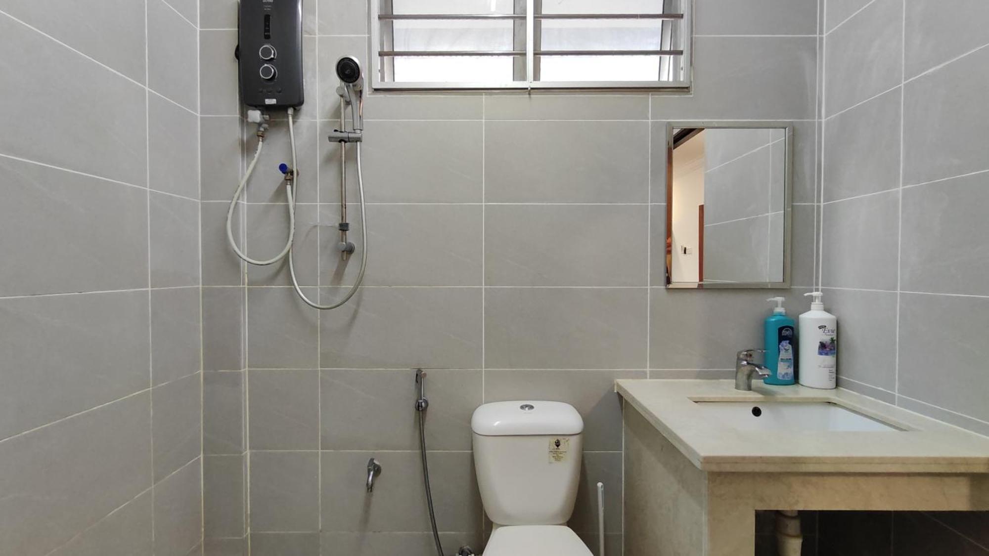 Tar2 @one Homestay, 4 Bedrooms Holiday home *