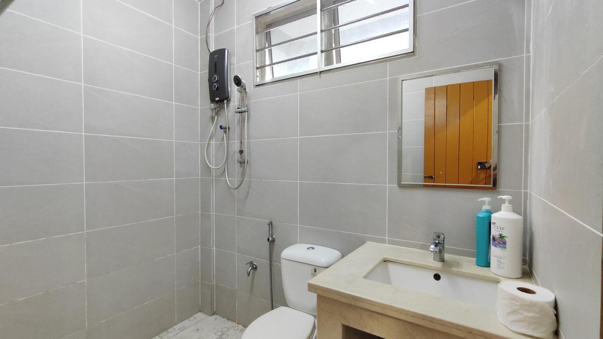 Holiday home Tar2 @one Homestay, 4 Bedrooms *