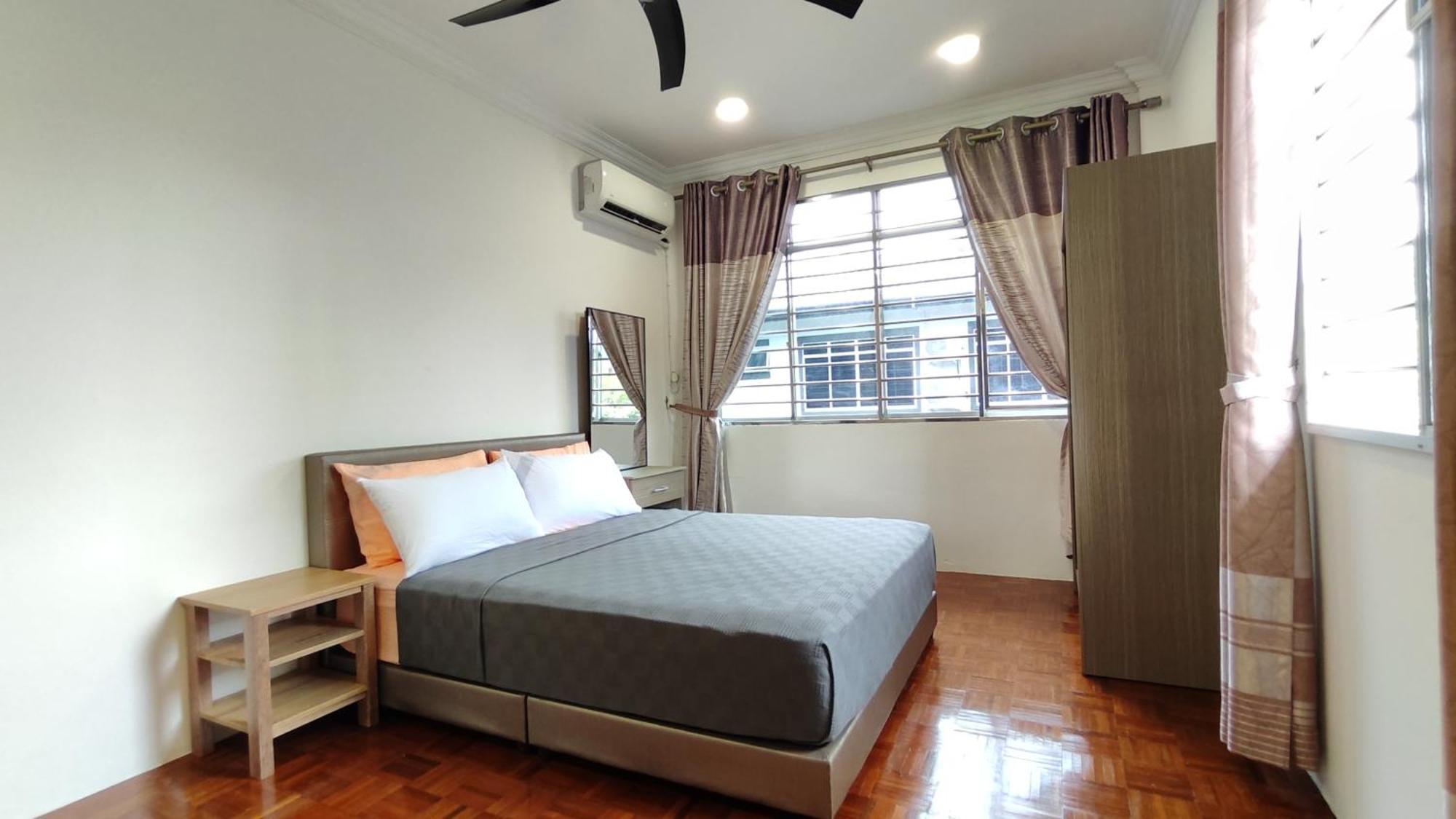 Tar2 @one Homestay, 4 Bedrooms *