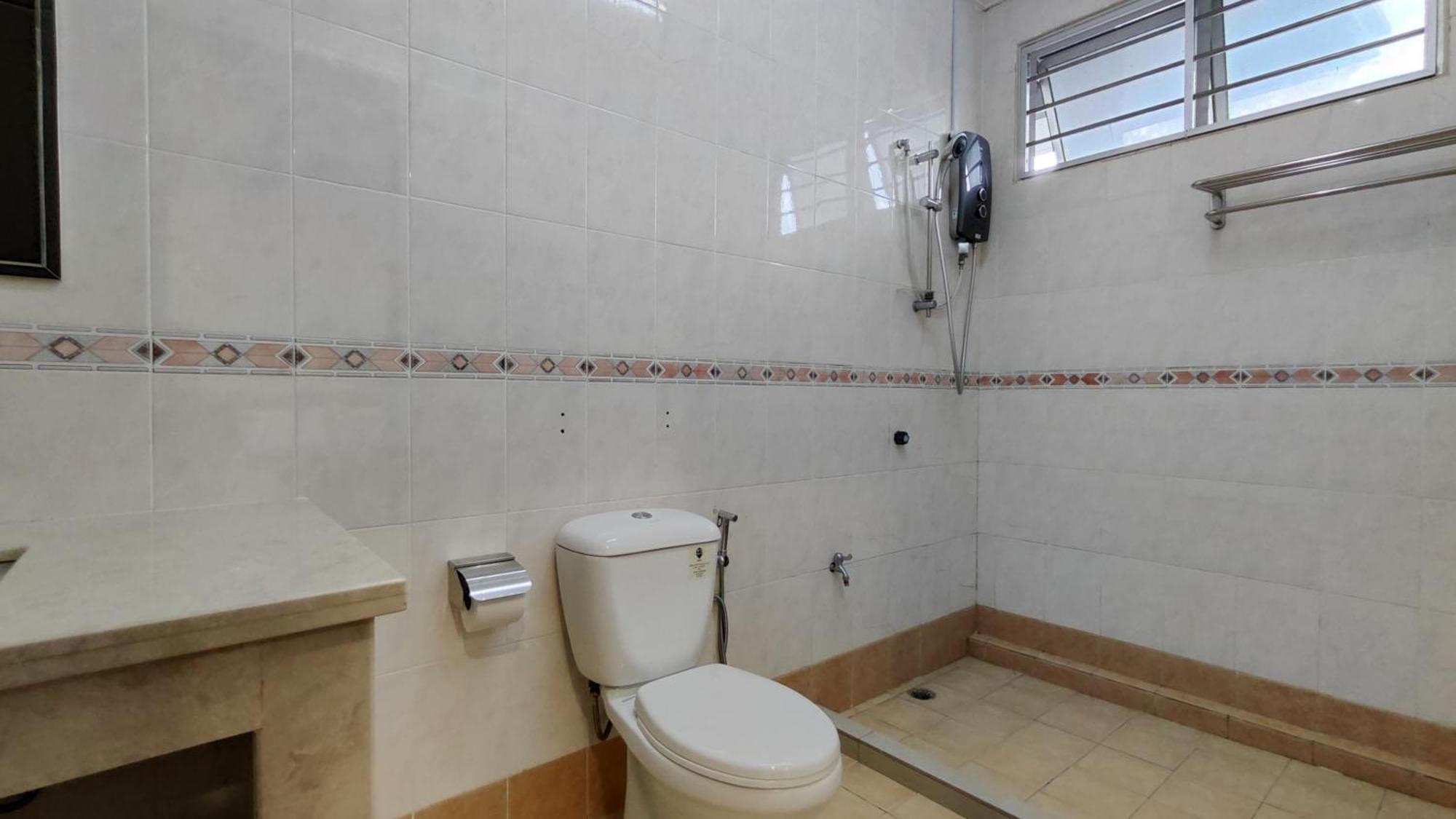 Tar2 @one Homestay, 4 Bedrooms Holiday home *