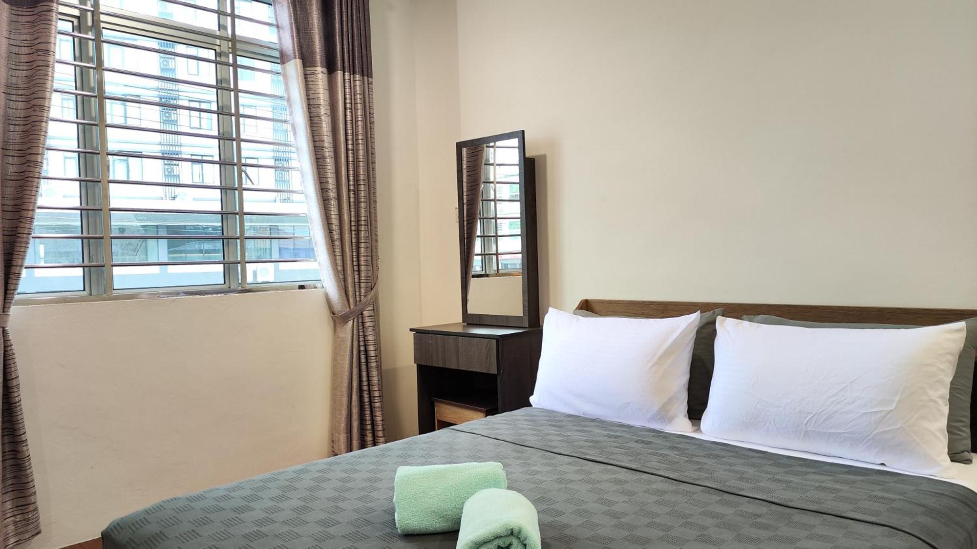 Tar2 @one Homestay, 4 Bedrooms * Sibu