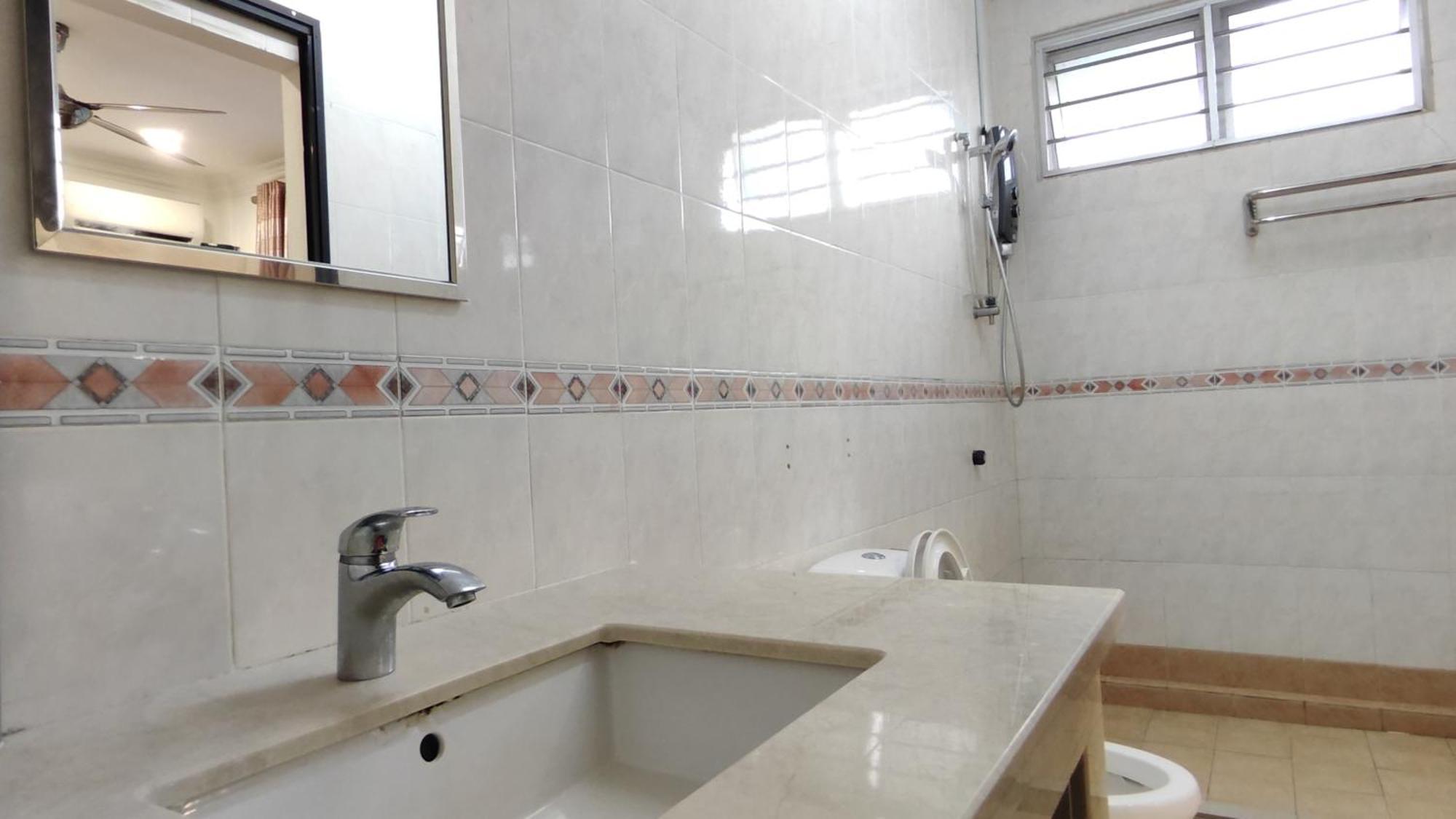 Tar2 @one Homestay, 4 Bedrooms Holiday home
