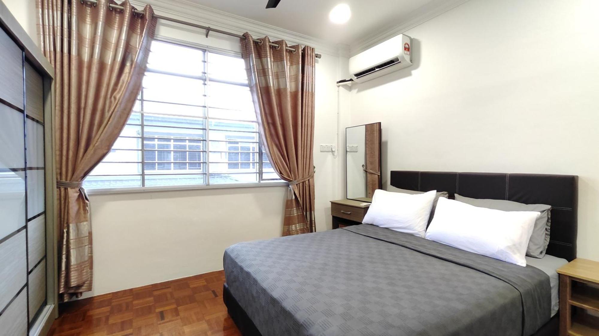 Tar2 @one Homestay, 4 Bedrooms Holiday home