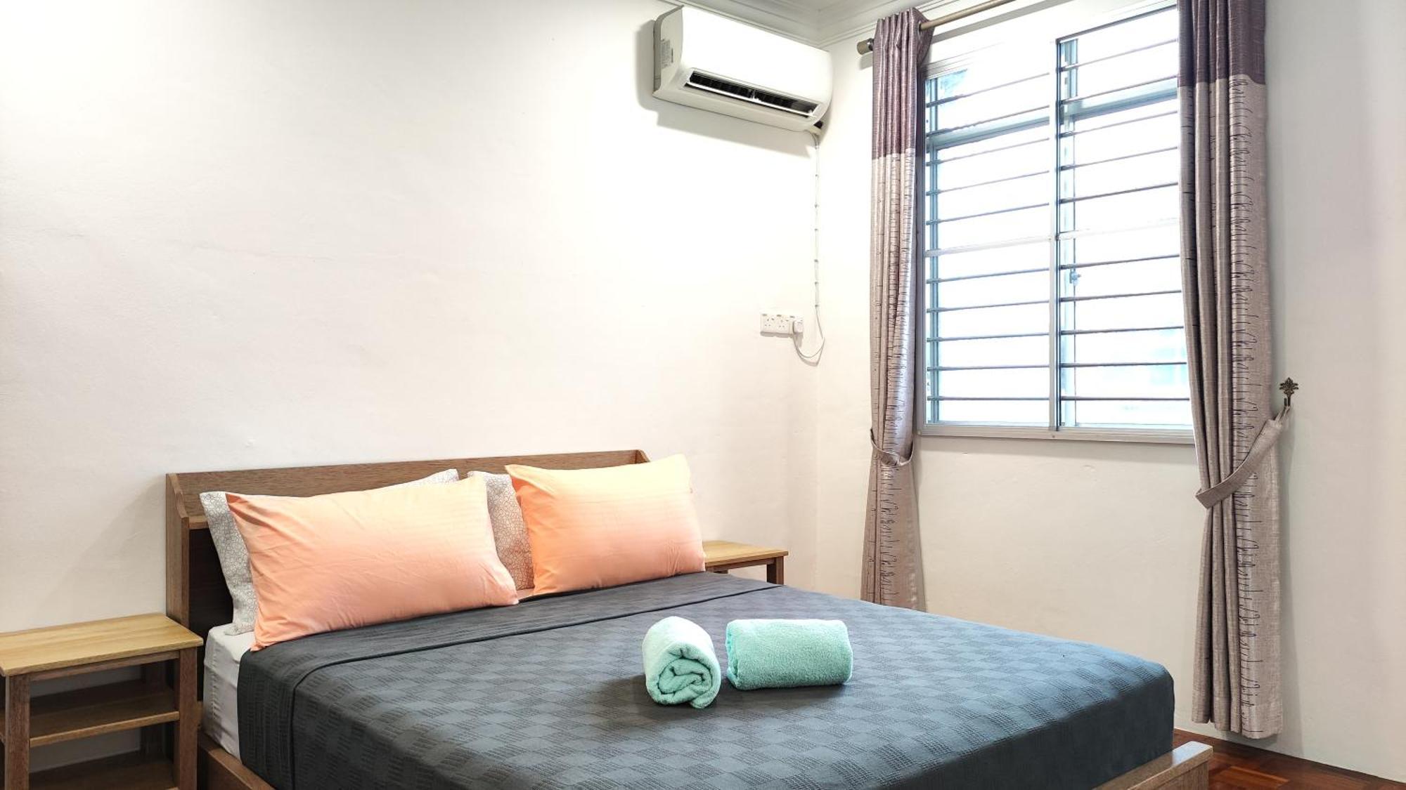 Tar2 @one Homestay, 4 Bedrooms *