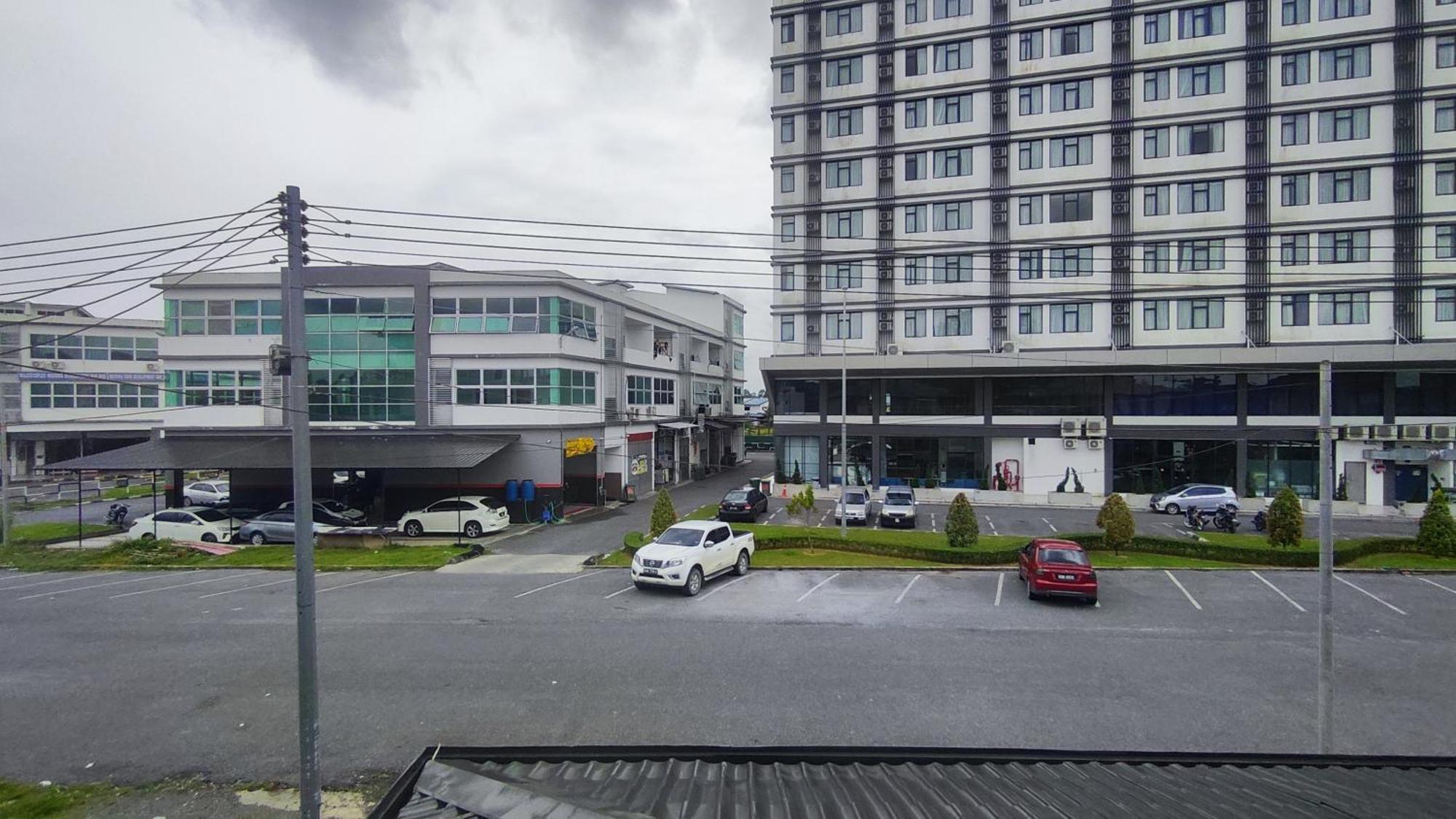 Tar2 @one Homestay, 4 Bedrooms * Sibu