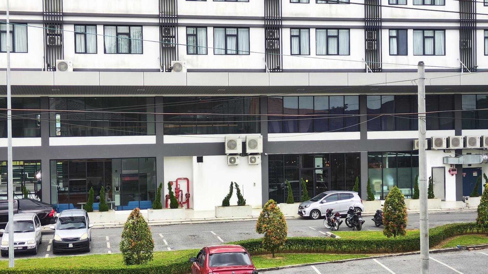 Tar2 @one Homestay, 4 Bedrooms Holiday home