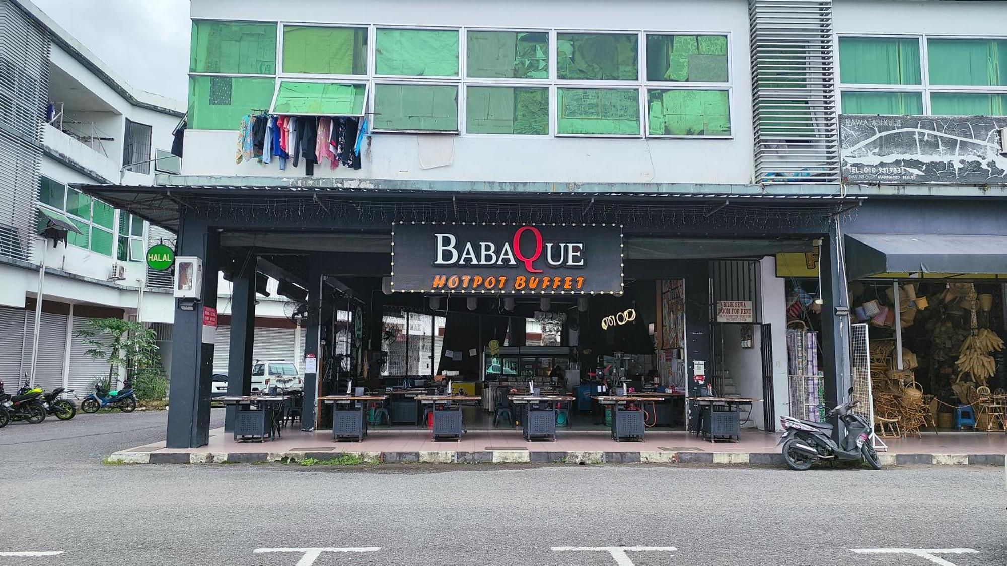 Tar2 @one Homestay, 4 Bedrooms Holiday home Sibu
